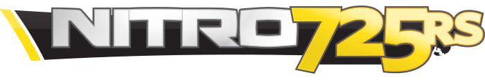 Nitro 725 R S Logo