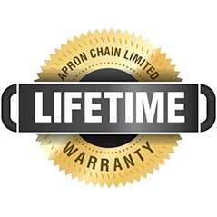 Apron Chain Warranty Feature Image