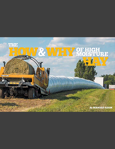 Download the Silage How & Why Brochure