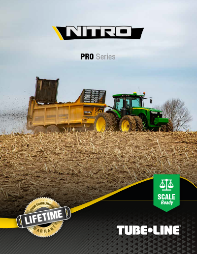 Download the Nitro Pro Series Brochure