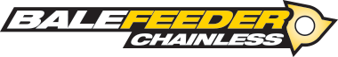 Balefeeder Chainless Logo