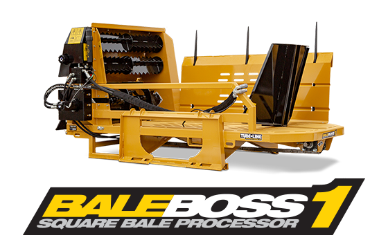 Bale BOSS 1 Product