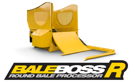 Bale BOSS R Product