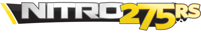 Nitro 275 R S Logo