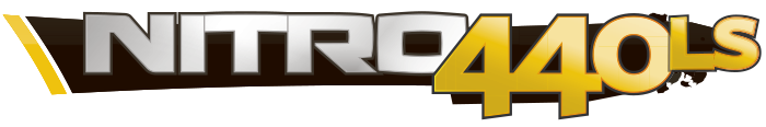 Nitro 440 L S Logo