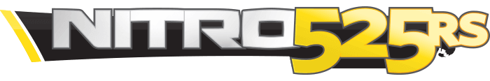 Nitro 525 R S Logo