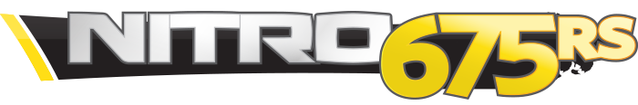 Nitro 675 R S Logo