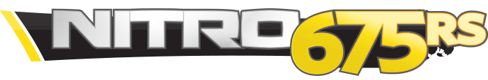 Nitro 675 R S Logo