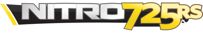 Nitro 725 R S Logo