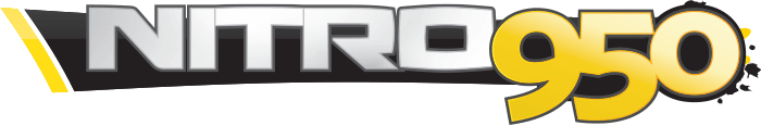 Nitro 950 Logo