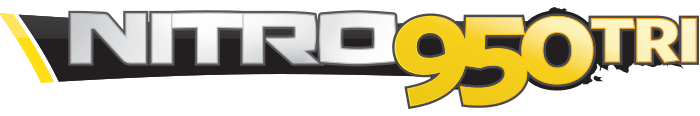 Nitro 950 Tri Logo