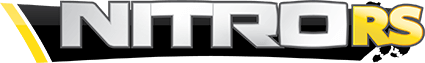 Nitro RS Logo