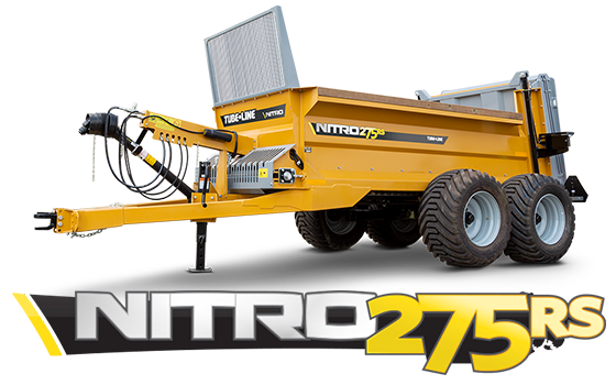 Nitro 275 R S Product