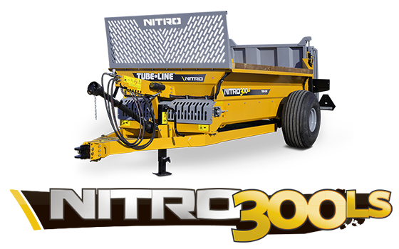 Nitro 300 L S Product