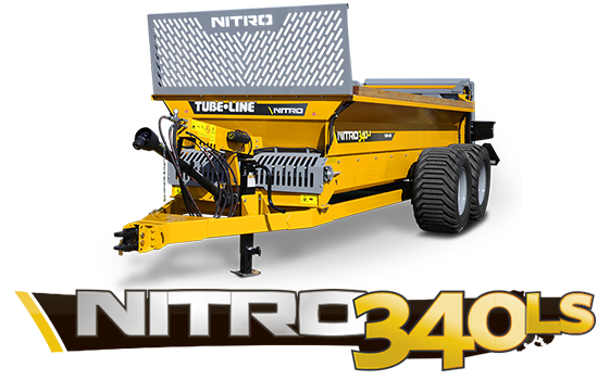 Nitro 340 L S Product