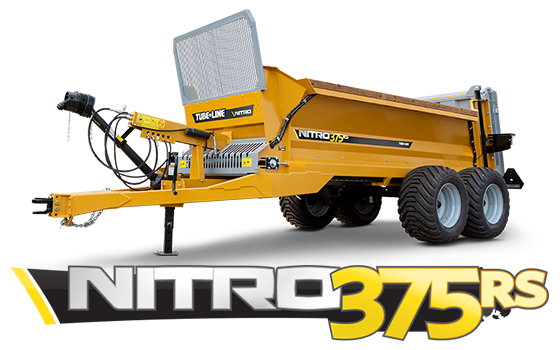 Nitro 375 R S Product