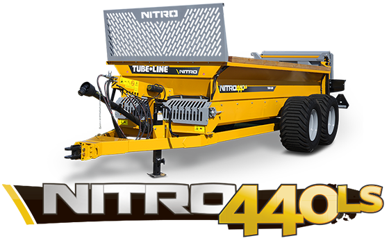 Nitro 440 L S Product