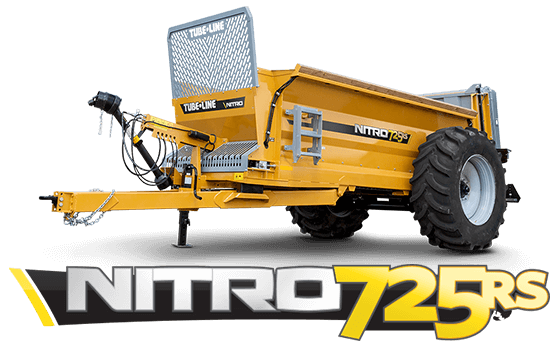 Nitro 675 R S Product