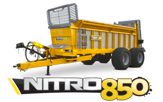 Nitro 850 Product