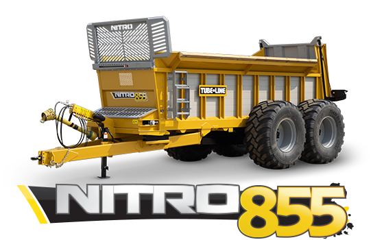 Nitro 855 Product