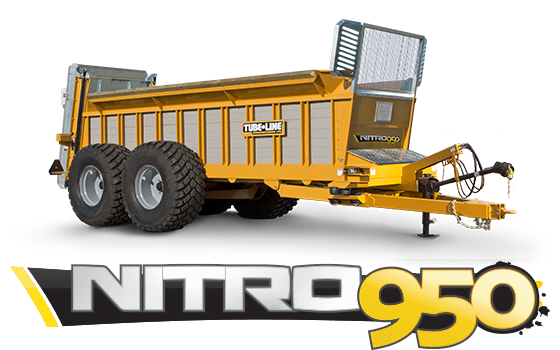Nitro 950 Product
