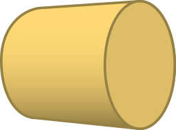Round Bale Icon