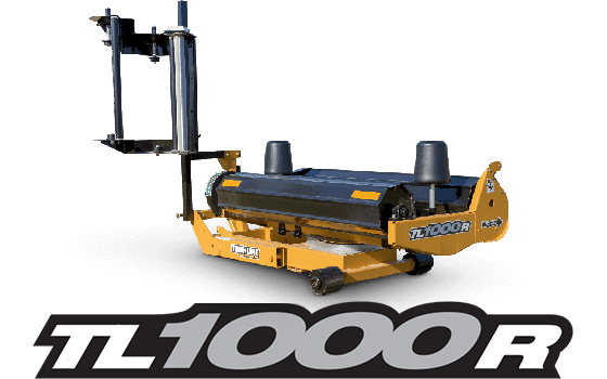 T L 1000 Individual Balewrapper Product