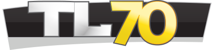 T L 70 Inline Balewrapper Logo